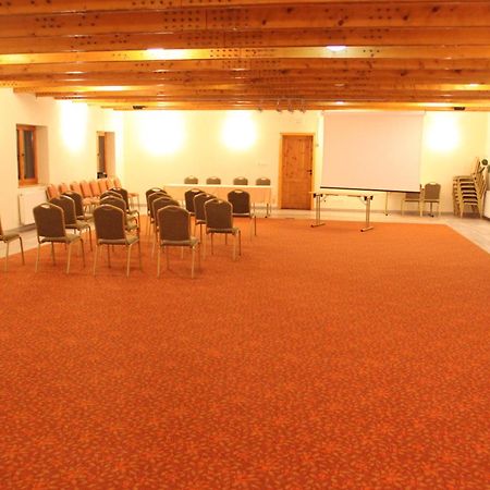 Hotel Bucegi Portile Regatului Paraul Rece Extérieur photo