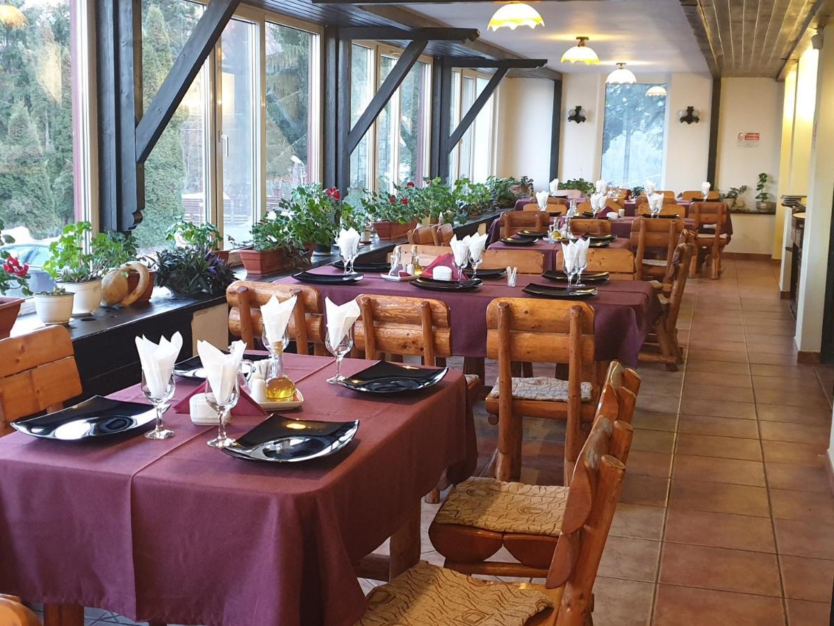Hotel Bucegi Portile Regatului Paraul Rece Extérieur photo
