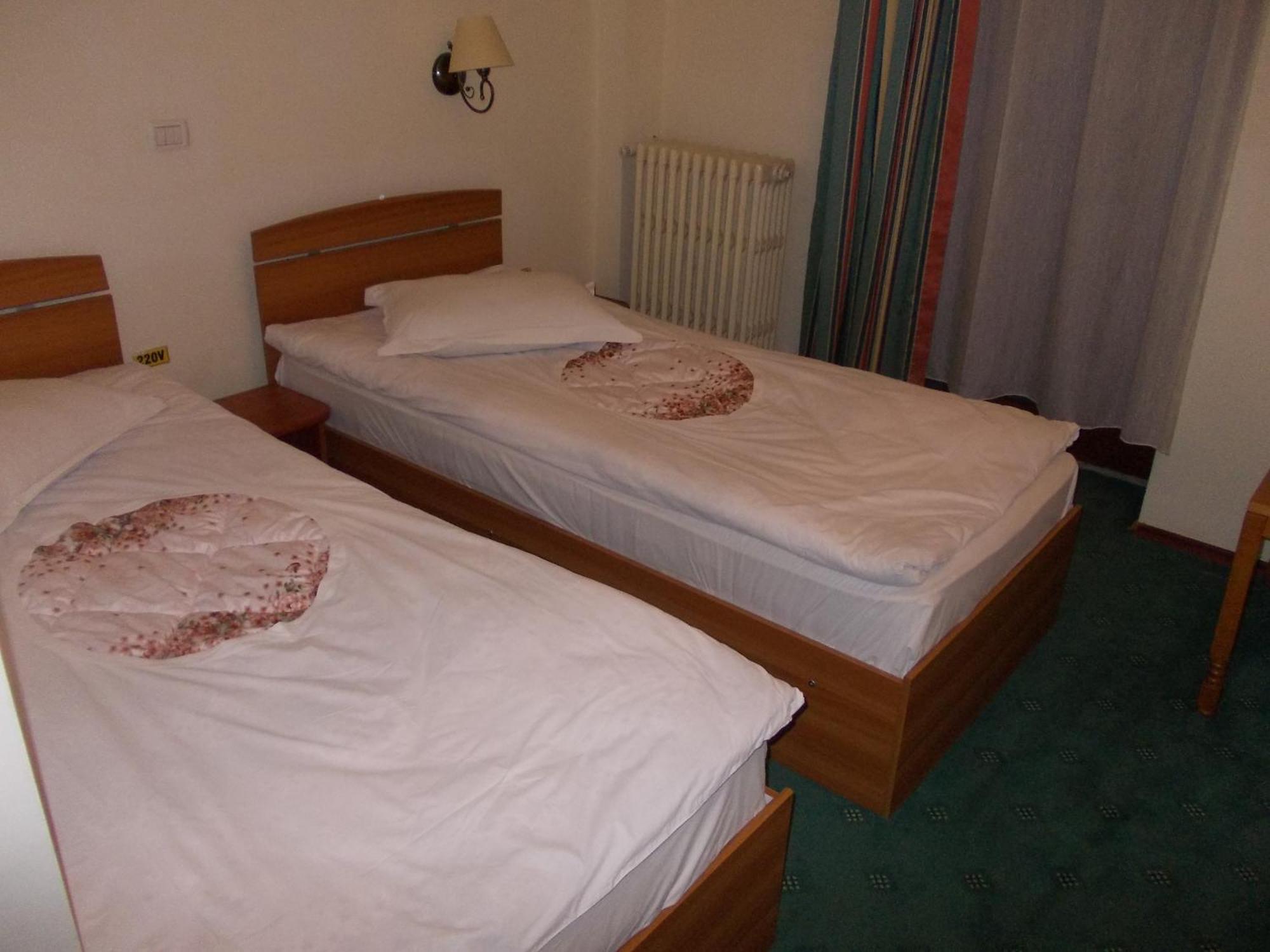 Hotel Bucegi Portile Regatului Paraul Rece Chambre photo