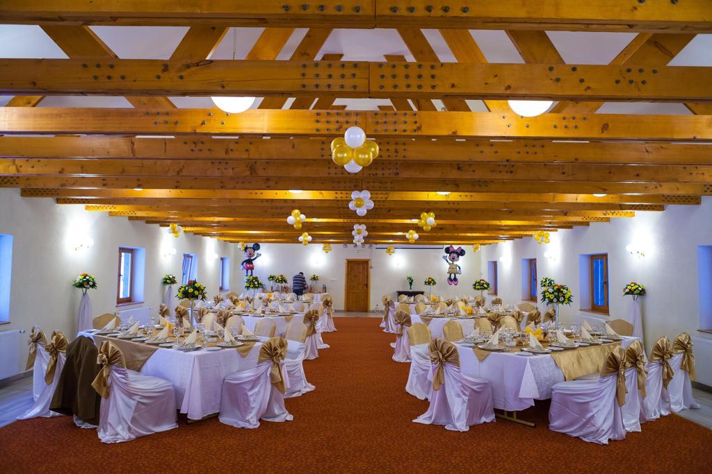 Hotel Bucegi Portile Regatului Paraul Rece Extérieur photo
