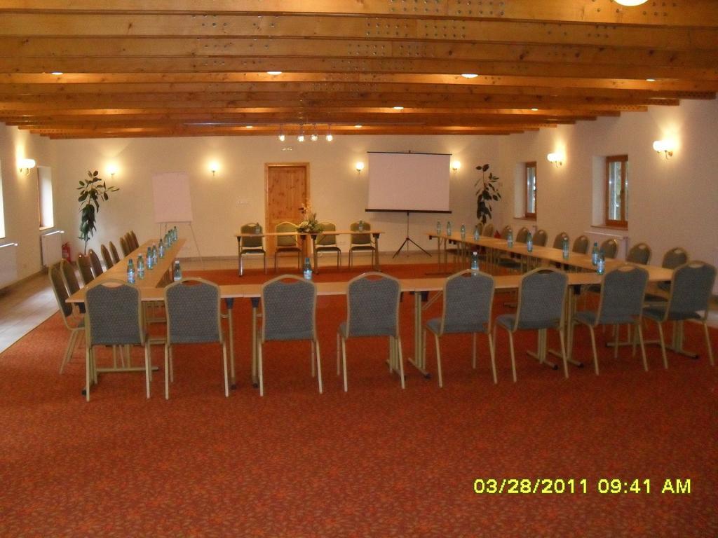 Hotel Bucegi Portile Regatului Paraul Rece Extérieur photo