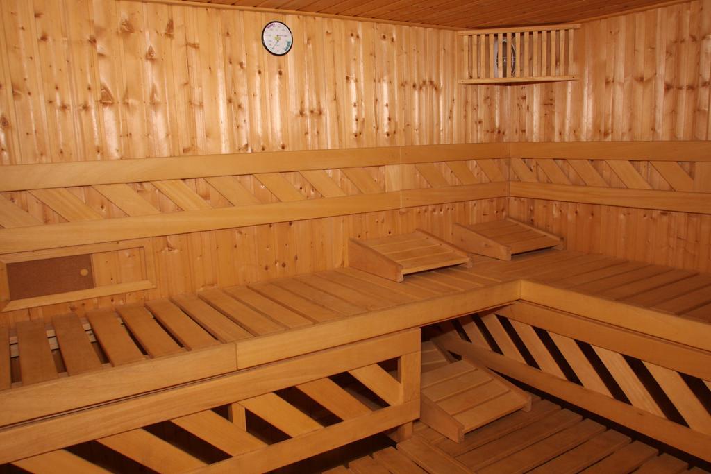 Hotel Bucegi Portile Regatului Paraul Rece Extérieur photo