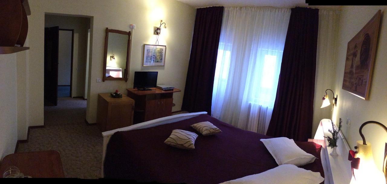 Hotel Bucegi Portile Regatului Paraul Rece Extérieur photo