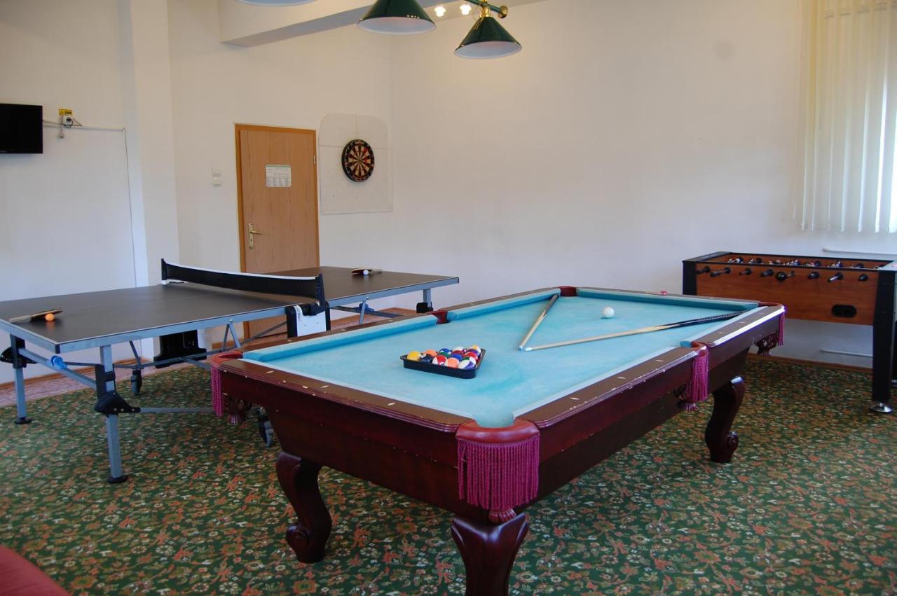 Hotel Bucegi Portile Regatului Paraul Rece Extérieur photo
